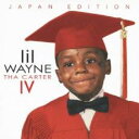 カーター IV【CD、音楽 中古 CD】メール便可 ケース無:: レンタル落ち