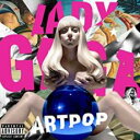 【ご奉仕価格】Artpop 輸入盤【CD、音楽 中古 CD】メール便可 ケース無:: レンタル落ち