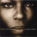 ベスト・オブ・ロバータ・フラック【CD、音楽 中古 CD】メール便可 ケース無:: レンタル落ち