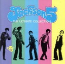 【ご奉仕価格】THE ULTIMATE COLLECTION ベスト・オブ・ジャクソン・ファイヴ【CD、音楽 中古 CD】メール便可 ケース無:: レンタル落ち