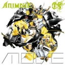 anim.o.v.e 03【CD、音楽 中古 CD】メール便可 ケース無:: レンタル落ち