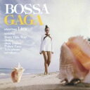 ボッサ・ガガ【CD、音楽 中古 CD】メール便可 ケース無:: レンタル落ち