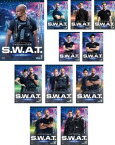 S.W.A.T. シーズン1(11枚セット)第1話～第22話 最終【全巻セット 洋画 中古 DVD】ケース無:: レンタル落ち