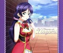 【ご奉仕価格】ラブライブ! Solo Live! III from μ’s 東條希 3CD【CD、音楽 中古 CD】メール便可 ケース無:: レンタル落ち