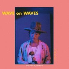 「売り尽くし」WAVE on WAVES【CD、音楽 中古 CD】メール便可 ケース無:: レンタル落ち