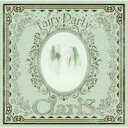 Fairy Party 通常盤【CD、音楽 中古 CD】メール便可 ケース無:: レンタル落ち