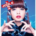 【ご奉仕価格】LUNA JOULE 通常盤【CD、音楽 中古 CD】メール便可 ケース無:: レンタル落ち