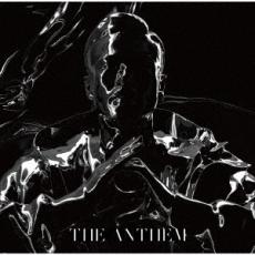 THE ANTHEM 通常盤【CD、音楽 中古 CD】メール便可 ケース無:: レンタル落ち