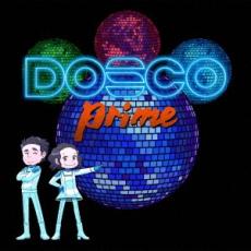 DOSCO prime【CD、音楽 中古 CD】メール便可 ケース無:: レンタル落ち