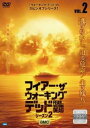 「売り尽くし」フィアー・ザ・ウォーキング・デッドシーズン2 Vol.2(第4話、第5話)【洋画 中古 DVD】メール便可 ケース無:: レンタル落ち