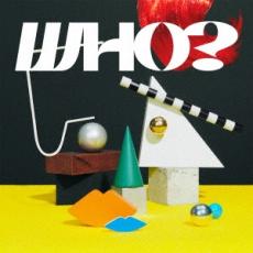 【ご奉仕価格】WHO? 通常盤【CD、音楽 中古 CD】メール便可 ケース無:: レンタル落ち