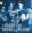 ライブ フェアウェル・アンド・ウェルカム 2CD【CD、音楽 中古 CD】メール便可 ケース無:: レンタル落ち