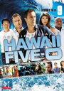 「売り尽くし」HAWAII FIVE 0 シーズン5