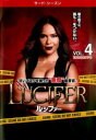 「売り尽くし」LUCIFER ルシファー サード・シーズン3 Vol.4(第7話、第8話)【洋画 中古 DVD】メール便可 ケース無:: レンタル落ち