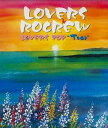 LOVERS POP Tear【CD、音楽 中古 CD】メール便可 ケース無:: レンタル落ち