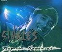 SINGLES Vol.1 :1978〜1982 :2CD【CD、音楽 中古 CD】ケース無:: レンタル落ち