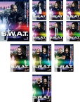 S.W.A.T. シーズン2(11枚セット)第1話～第23話 最終【全巻セット 洋画 中古 DVD】ケース無:: レンタル落ち