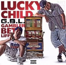【売り尽くし】Lucky Child【CD、音楽 中古 CD】メール便可 ケース無:: レンタル落ち