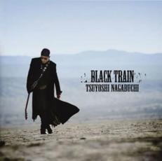 【ご奉仕価格】BLACK TRAIN 通常盤【CD、音楽 中古 CD】メール便可 ケース無:: レンタル落ち