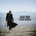 BLACK TRAIN 通常盤【CD、音楽 中古 CD】メール便可 ケース無:: レンタル落ち