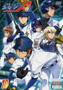 【売り尽くし】ダイヤのA エース act II 10(第20話、第21話)【アニメ 中古 DVD】メール便可 ケース無:: レンタル落ち