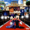 ディズニーファン読者が選んだ ディズニー ベスト・オブ・ベスト 東京ディズニーシー開園15周年記念盤【CD、音楽 中古 CD】メール便可 ケース無:: レンタル...