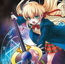 アニソン・ユーロイドMIX 魔法少女編【CD、音楽 中古 CD】メール便可 ケース無:: レンタル落ち