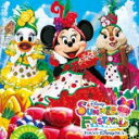 【ご奉仕価格】東京ディズニーシー ディズニー・サマーフェスティバル 2016【CD、音楽 中古 CD】メール便可 ケース無:: レンタル落ち
