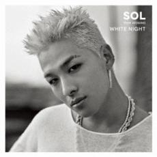 楽天市場】taeyang white night（韓国（K-POP）・アジア｜CD
