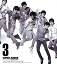 Sorry, Sorry Super Junior Vol.3 Version C 輸入盤【CD、音楽 中古 CD】メール便可 ケース無:: レンタル落ち