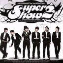 【ご奉仕価格】SUPER SHOW 2 SUPER JUNIOR THE 2ND ASIA TOUR 2 輸入盤 2CD【CD、音楽 中古 CD】メール便可 ケース無:: レンタル落ち