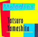 MELODIES メロディーズ【CD、音楽 中古 CD】メール便可 ケース無:: レンタル落ち