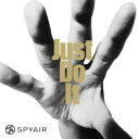 【売り尽くし】Just Do It 初回生産限定盤B 2CD【CD、音楽 中古 CD】メール便可 ケース無:: レンタル落ち