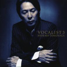 【ご奉仕価格】VOCALIST 3 通常盤【CD、音楽 中古 CD】メール便可 ケース無:: レンタル落ち