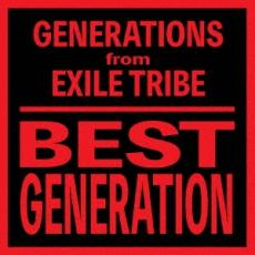 【売り尽くし】BEST GENERATION Internation