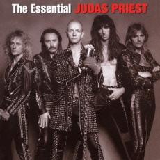 【ご奉仕価格】Essential Judas Priest エッセンシャル・ジューダス・プリースト 2CD【CD、音楽 中古 CD】メール便可 ケース無:: レンタル落ち