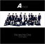 【売り尽くし】We are the One 1st mini album【CD、音楽 中古 CD】メール便可 ケース無:: レンタル落ち