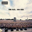 TIME FLIES... タイム・フライズ 1994-2009 通常盤 2CD【CD、音楽 中古 CD】メール便可 ケース無:: レンタル落ち
