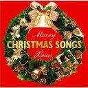 MERRY Xmas クリスマス・ソングス 2CD【CD、音楽 中古 CD】メール便可 ケース無:: レンタル落ち