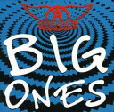 【ご奉仕価格】Big Ones 輸入盤【CD、音楽 中古 CD】メール便可 ケース無:: レンタル落ち
