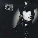 Rhythm Nation 1814 輸入盤【CD 音楽 中古 CD】メール便可 ケース無:: レンタル落ち