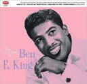 「売り尽くし」The Very Best Of Ben E King Reis 輸入盤【CD、音楽 中古 CD】メール便可 ケース無:: レンタル落ち