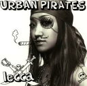 URBAN PIRATES【CD、音楽 中古 CD】メール便可 ケース無:: レンタル落ち