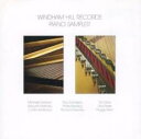 翔 ウィンダム・ヒル ピアノ作品集【CD、音楽 中古 CD】メール便可 ケース無:: レンタル落ち