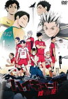 OVA ハイキュー!! 陸 VS 空【アニメ 中古 DVD】メール便可 レンタル落ち