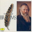 【ご奉仕価格】決定版 ブラームスのすべて【CD、音楽 中古 CD】メール便可 ケース無:: レンタル落ち