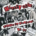 デケイド・オブ・デカダンス【CD、音楽 中古 CD】メール便可 ケース無:: レンタル落ち