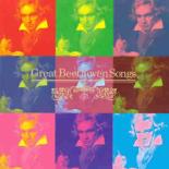 ڤŲʡGreat Beethoven Songs 졼ȡ١ȡ٥󡦥󥰥 3CDCD  CDۥ᡼ز ̵:: 󥿥