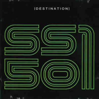 【売り尽くし】Destination 輸入盤【CD