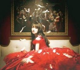 【売り尽くし】SCARLET KNIGHT【CD、音楽 中古 CD】メール便可 ケース無:: レンタル落ち